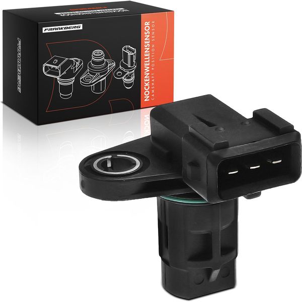 Frankberg 1X Sensore Di Posizione Dell'albero A Camme Per Kia Carens Cee'd Cerato Sportage Optima Hyundai I30 2.0L-image