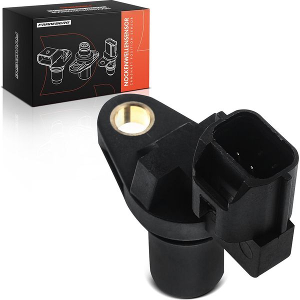Frankberg 1X Sensore Di Posizione Dell'albero A Camme Per Hyundai Atos Getz I10 Pa 1.1L Kia Picanto Sa Ba 1.0L 1.1L-image