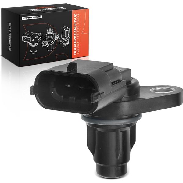 Frankberg 1X Sensore Di Posizione Dell'albero A Camme Per Hyundai I10 I20 I30 I40 Kia Cee'd Rio Ii Iii-image