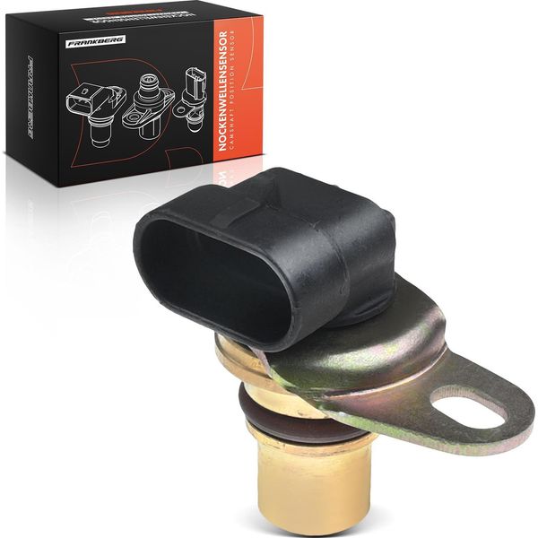 Frankberg 1X Sensore Di Posizione Dell'albero A Camme Per Isuzu Trooper Iii Opel Frontera B Monterey B 3.2L 3.5L-image