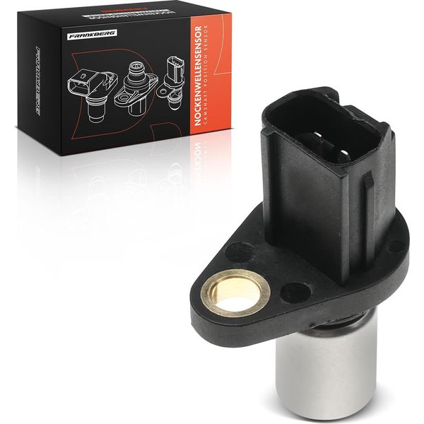 Frankberg 1X Sensore Di Posizione Dell'albero A Camme Per Lexus Is Rx Toyota Avensis Corolla Rav 4-image