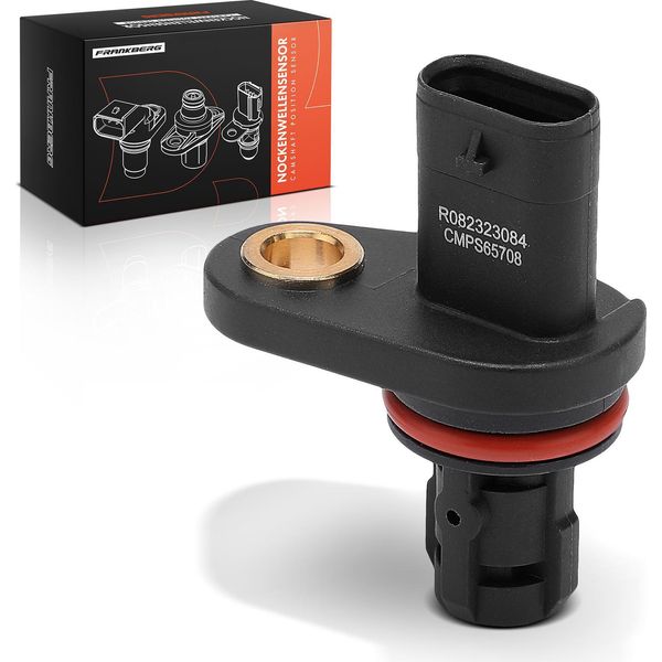 Frankberg 1X Sensore Di Posizione Dell'albero A Camme Per Chevrolet Aveo Cruze Orlando Trax Opel Astra J 1.6L 1.8L-image