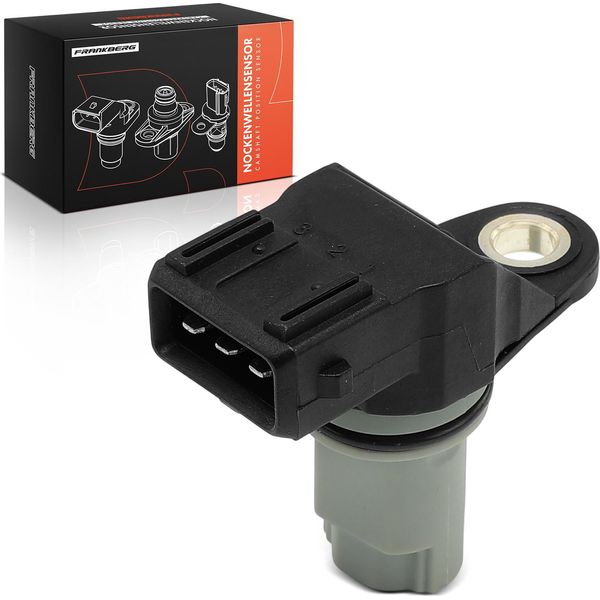Frankberg 1X Sensore Di Posizione Dell'albero A Camme Per Nissan Primera Renault Espace Laguna Ii Opel 1.9L 2.2L 2.5L-image
