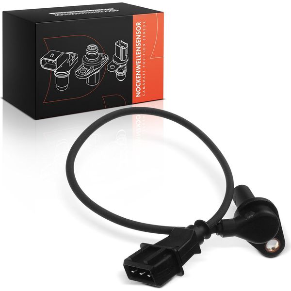 Frankberg 1X Sensore Di Posizione Dell'albero A Camme Per Vw Golf Iv Bora 1J Audi A3 8L1 Skoda Seat-image