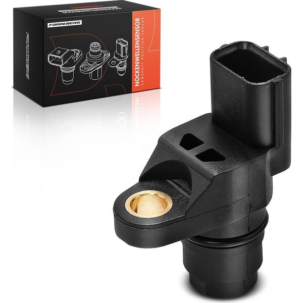Frankberg 1X Sensore Di Posizione Dell'albero A Camme Per Honda Accord Vii Civic Vii-image
