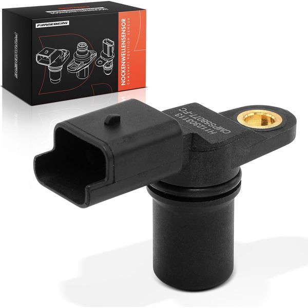 Frankberg 1X Sensore Di Posizione Dell'albero A Camme Per Dacia Logan Nissan Renault Clio Ii Iii Kangoo 1.2L 1.5L-image