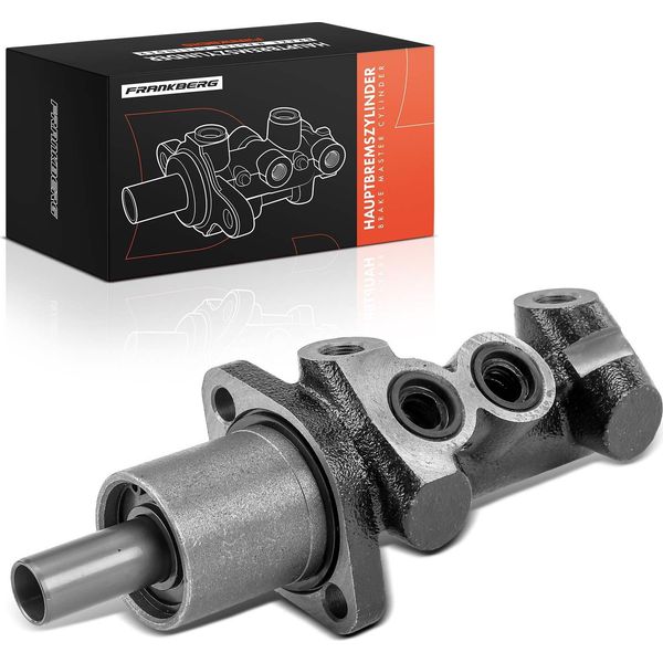 Frankberg 1X Pompa Freno Cilindro Freno Per Ford Transit E Fa Fb Fc Fd Fs Fz Fm Fn Tourneo-image