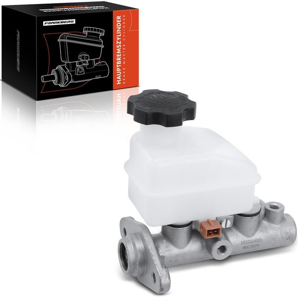 Frankberg 1X Pompa Freno Cilindro Freno Per Hyundai Coupe Gk 1.6L 2.0L 2.7L-image