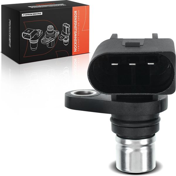 Frankberg 1X Sensore Di Posizione Dell'albero A Camme Per Vw Golf Iii Iv Passat Transporter Iv V Bora Audi A3 A8 Tt-image
