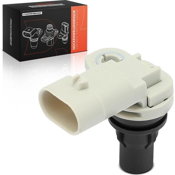 Frankberg 1X Nockenwellenposition Sensor FüR Alfa Romeo 159 Giulia Fiat Jeep Lancia Opel X12-image