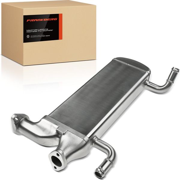 Frankberg 1X Valvola Egr Valvola Di Ricircolo Dei Gas Di Scarico Per Piattaforma/Telaio Vw Amarok Crafter 30-35 Bus 30-50 Box-image