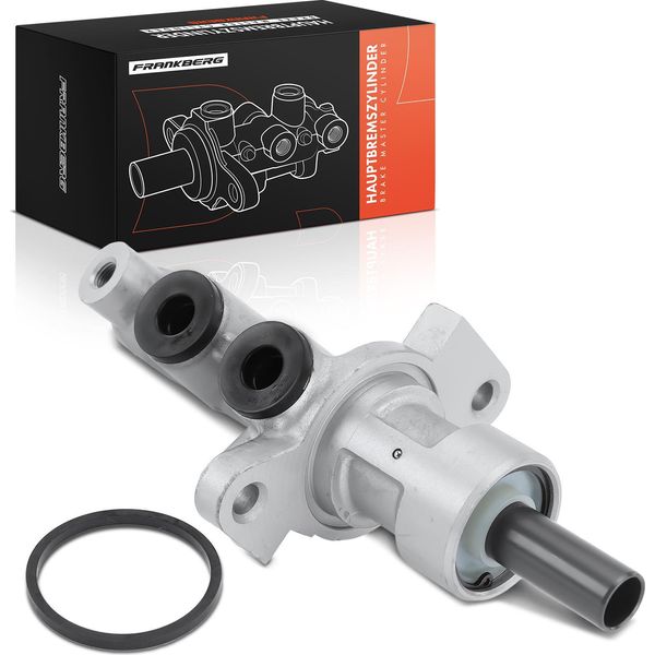 Frankberg 1X Pompa Freno Cilindro Freno Per Mercedes-Benz Classe E W124 A124 C124 S124-image