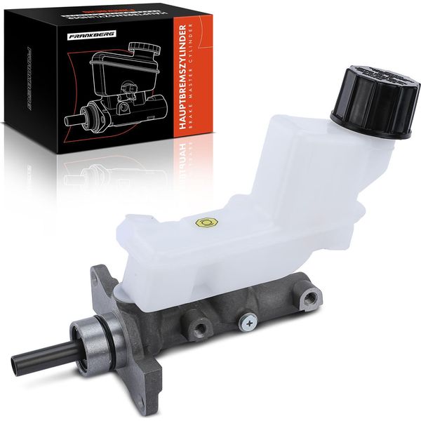 Frankberg 1X Pompa Freno Cilindro Freno Per Mazda 6 Gg Gy Gg 1.8L 2.0L 2.3L-image