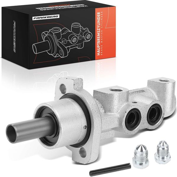 Frankberg 1X Pompa Freno Cilindro Freno Per CitroëN Berlingo Xsara Peugeot 306 Partner-image
