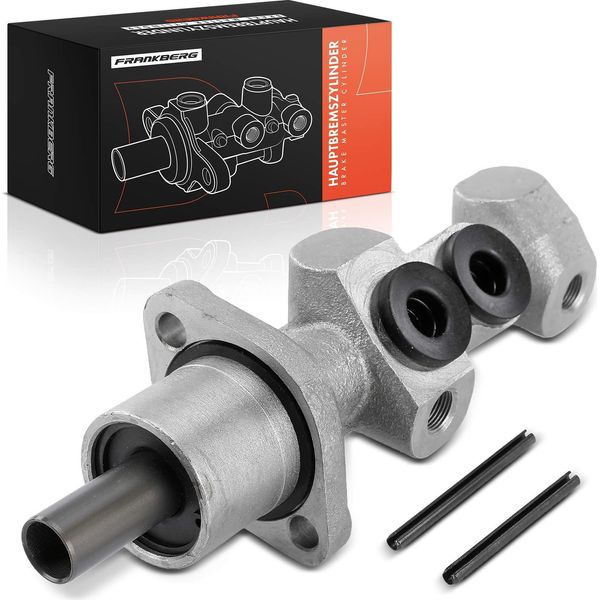 Frankberg 1X Pompa Freno Cilindro Freno Per CitroëN Berlingo M Peugeot 406 8B Partner-image