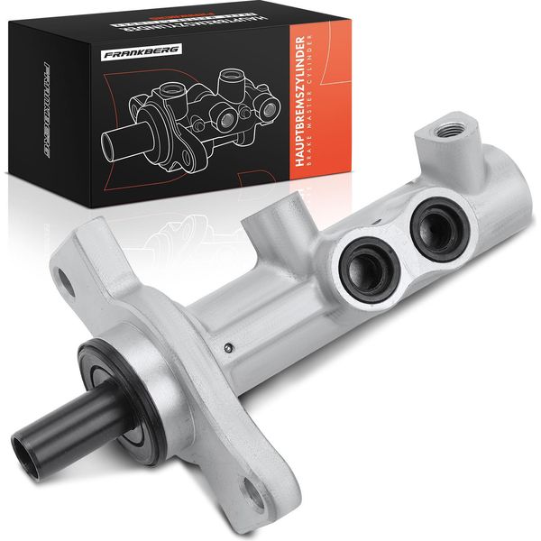 Frankberg 1X Pompa Freno Cilindro Freno Per Honda Civic Vi Mb Mc Ma Ej Rover 45 400 Rt-image