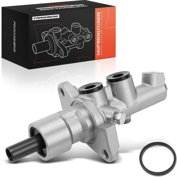 Frankberg 1X Pompa Freno Cilindro Freno Per Mercedes-Benz W124 W201 W126 W140 C126 R107-image