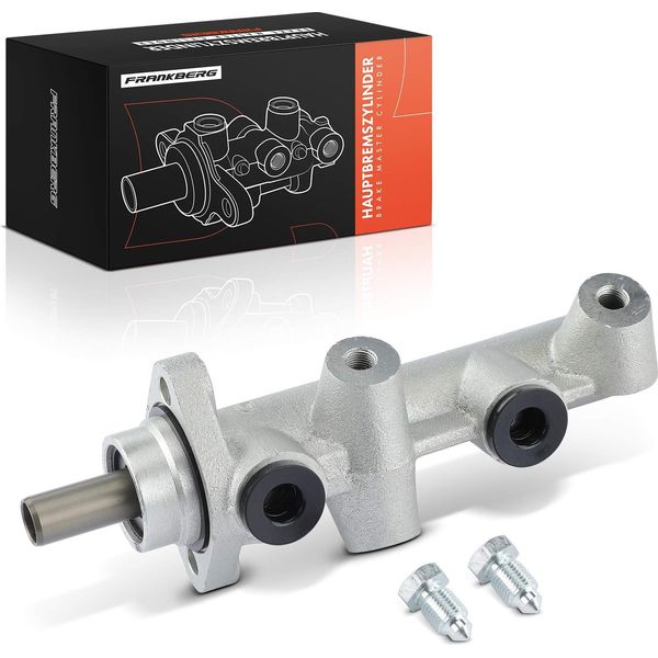 Frankberg 1X Pompa Freno Cilindro Freno Per Mercedes-Benz 123 W116 W126 R107 Volvo 740-image