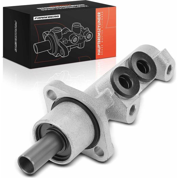 Frankberg 1X Pompa Freno Cilindro Freno Per Renault Megane I BA0/1 KA0/1 LA0/1 1.4L-2.0L-image