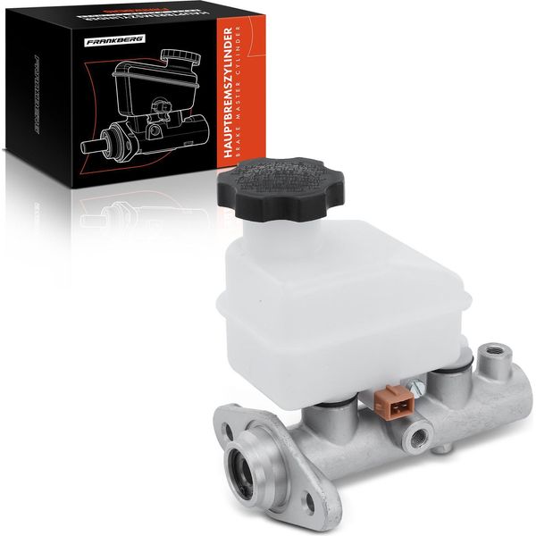 Frankberg 1X Pompa Freno Cilindro Freno Per Kia Cerato Ld Notchback 1.5L 1.6L 2.0L-image