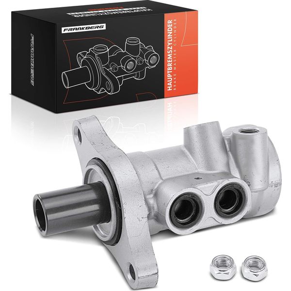 Frankberg 1X Pompa Freno Cilindro Freno Per Renault Laguna I Ii BG0/1 KG0/1 Grandtour-image