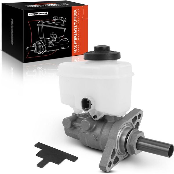 Frankberg 1X Pompa Freno Cilindro Freno Per Toyota Land Cruiser Prado J12 3.0L 4.0L-image