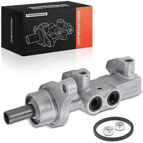 Frankberg 1X Pompa Freno Cilindro Freno Per Dacia Duster Hs Logan Ls Fs Ks Us Renault-image