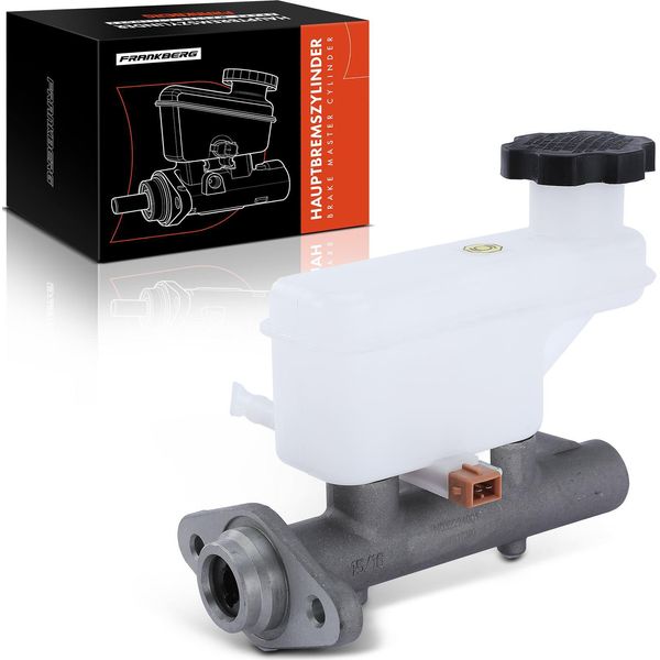 Frankberg 1X Pompa Freno Cilindro Freno Per Hyundai Matrix Fc 2001-2010 1.5L 1.6L 1.8L-image
