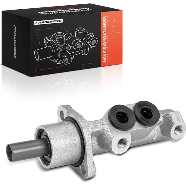 Frankberg 1X Pompa Freno Cilindro Freno Per Renault Megane I BA0/1 EA0/1 DA0/1 LA0/1 ScéNic I-image