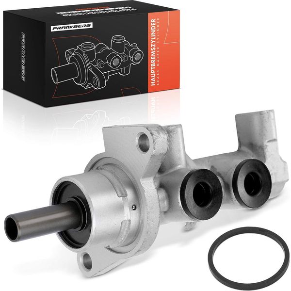 Frankberg 1X Pompa Freno Cilindro Freno Per Opel Corsa C F08 F68 X01 Combo 2000-2012-image