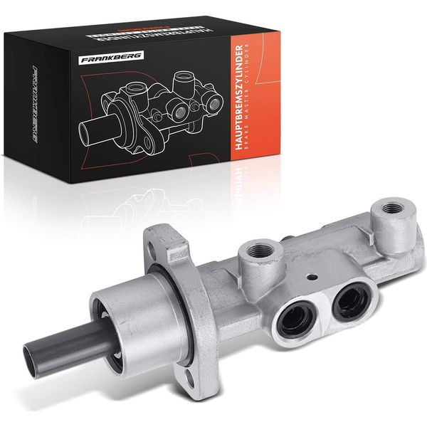 Frankberg 1X Pompa Freno Cilindro Freno Per CitroëN Xsara N1 N2 N0 1.4L-2.0L-image