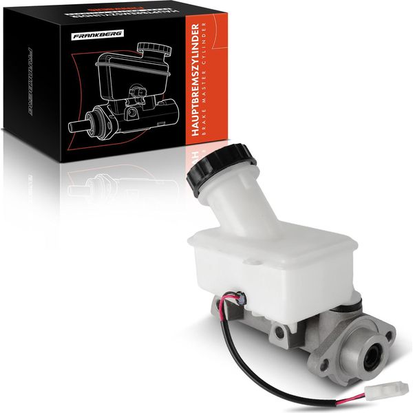 Frankberg 1X Pompa Freno Cilindro Freno Per Chevrolet Matiz Daewoo Matiz 0.8L 1.0L-image