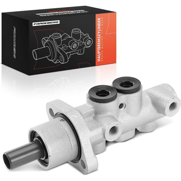 Frankberg 1X Pompa Freno Cilindro Freno Per Fiat Doblo Mpv 119 223 1.2L-1.9L-image