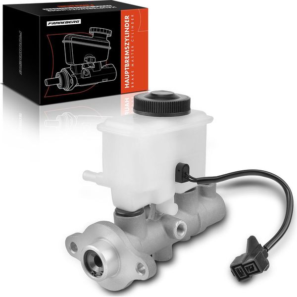 Frankberg 1X Pompa Freno Cilindro Freno Per Mazda 323 C Iv 323 F Iv 323 S Iv Bg 1.3L-1.8L-image