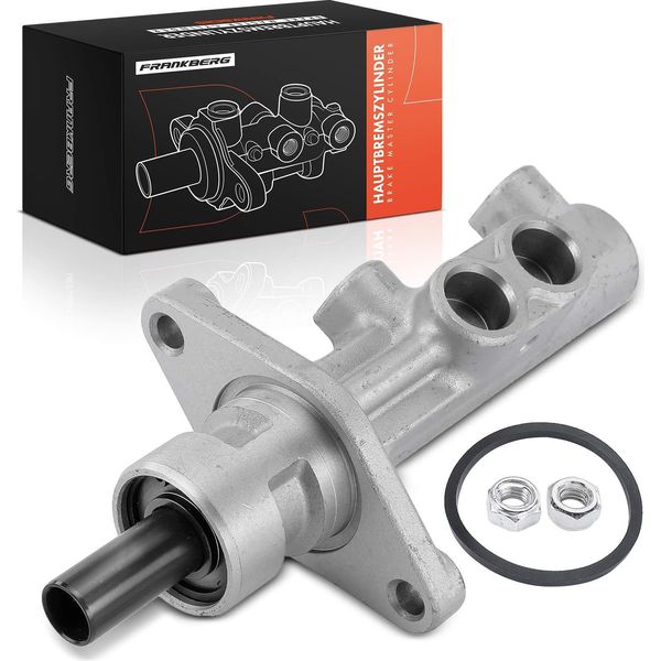 Frankberg 1X Pompa Freno Cilindro Freno Per Volvo C70 I S70 874 Ls P80 V70 I 875 876-image