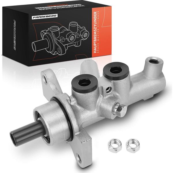 Frankberg 1X Pompa Freno Cilindro Freno Per Mercedes-Benz W202 S202 Clk C208 Slk R170-image