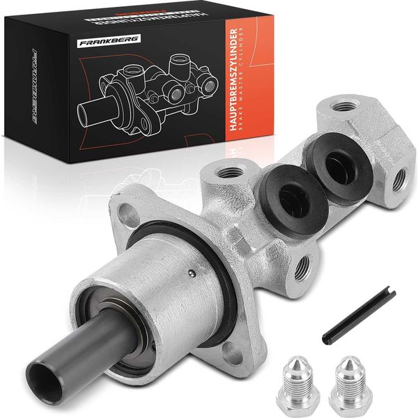 Frankberg 1X Pompa Freno Cilindro Freno Per Vw Polo Caddy Ii Seat Cordoba Ibiza Ii Inca-image