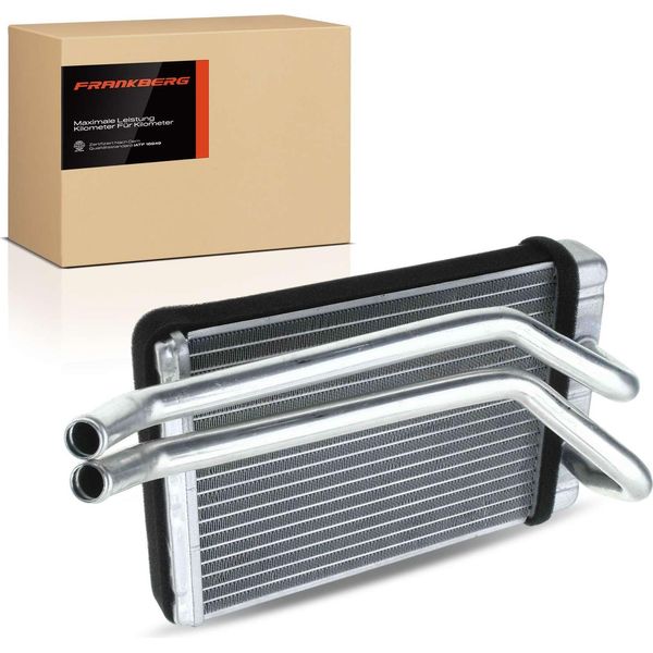 Frankberg 1X Scambiatore Di Calore Riscaldatore Interno Per Hyundai Santa Fé I Sm 2001-2006-image