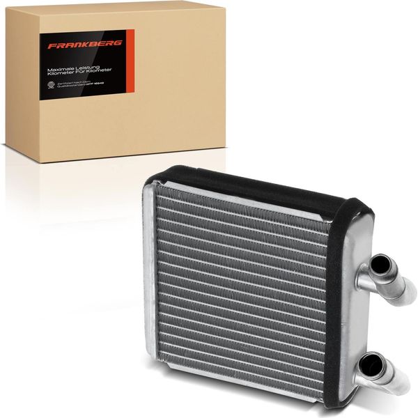 Frankberg 1X Scambiatore Di Calore Riscaldatore Interno Per Hyundai H-1/Starex Bus A1 2.4L 2.5L-image