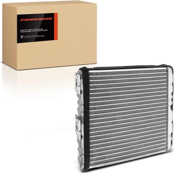 Frankberg 1X Scambiatore Di Calore Riscaldamento Interno Per Saab 900 Ii 9-3 YS3D Cabriolet-image