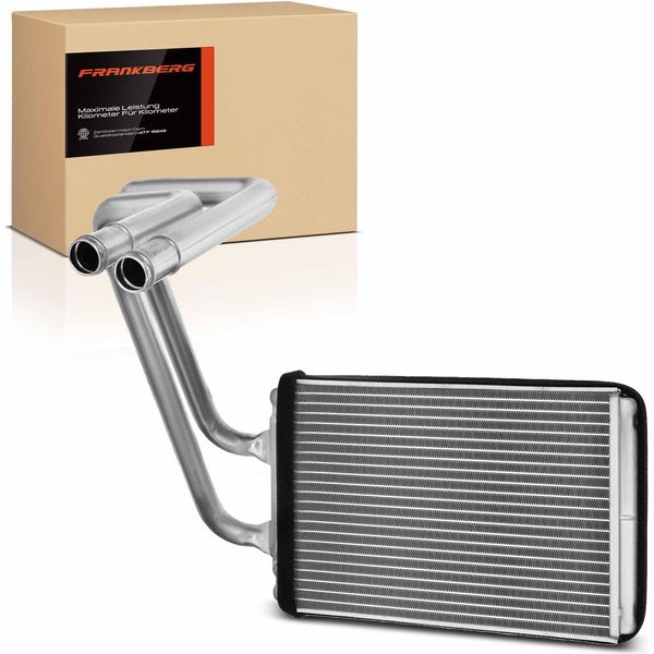 Frankberg 1X Scambiatore Di Calore Riscaldatore Interno Per Hyundai Coupe Gk Rd Elantra Xd-image