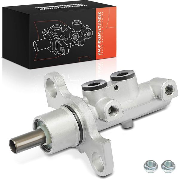 Frankberg 1X Pompa Freno Cilindro Freno Per Opel Vectra C Saab 9-3 Alfa Romeo 159 Fiat-image