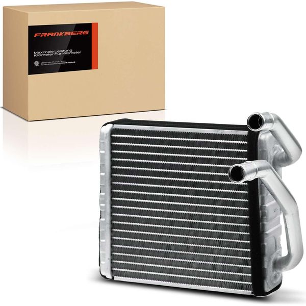 Frankberg 1X Scambiatore Di Calore Riscaldatore Interno Per Hyundai H100 Bus P Box Grace 2.4L 2.5L-image