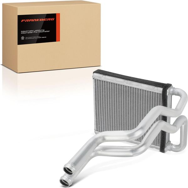 Frankberg 1X Scambiatore Di Calore Riscaldatore Interno Per Hyundai I30 Estate Fd 1.6L 2.0L-image