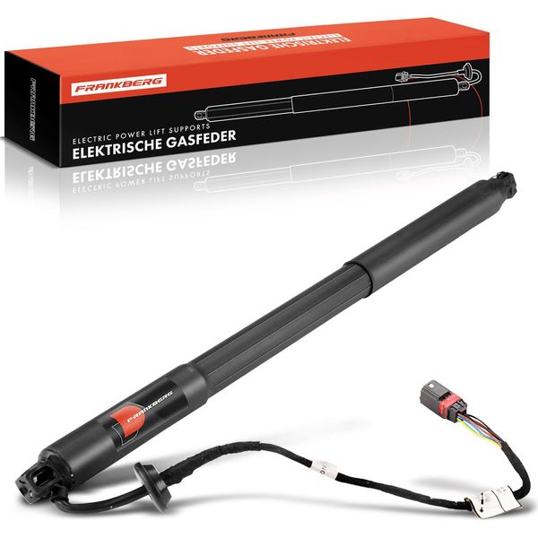 Frankberg 1X Gas Molla Portellone Posteriore Elettrico Destro Per Volvo XC60 156 2008-2015-image