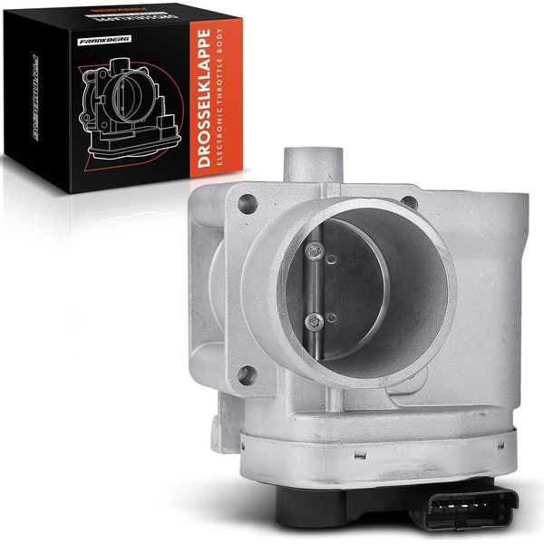 Frankberg 1X Corpo Farfallato Per Fiat Doblo Stilo Multi Wagon 1.6L 2001-2008-image