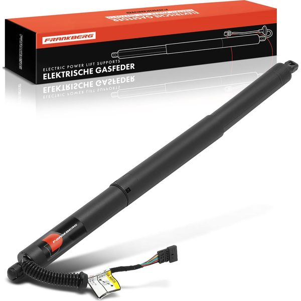 Frankberg 1X Gas Molla Portellone Posteriore Elettrico Sinistra O Destra Per Bmw 2 Gran Tourer Van F46 1.5L Anno Dal 2014-image