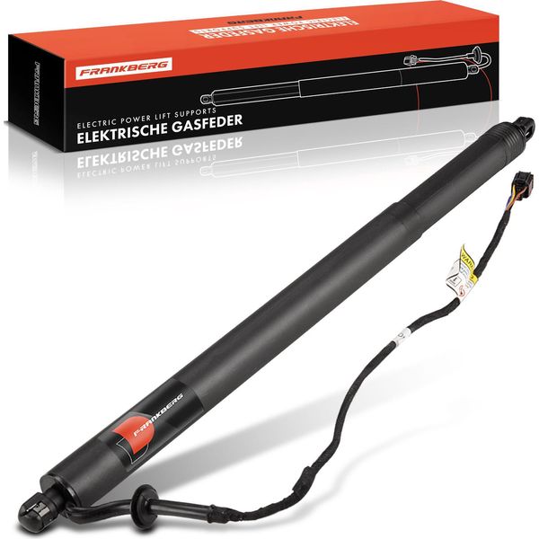 Frankberg 1X Gas Molla Portellone Posteriore Elettrico Sinistra O Destra Per Land Rover Discovery Sport L550-image