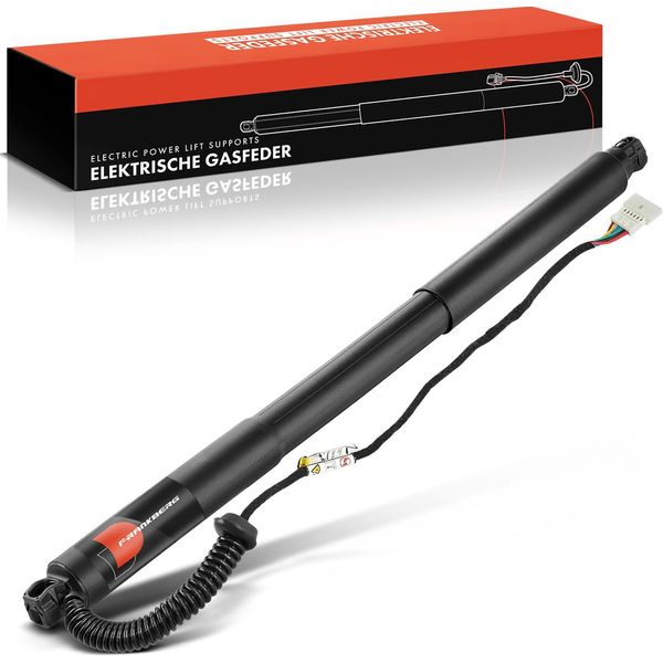 Frankberg 1X Gas Molla Portellone Posteriore Elettrico Destro Per Bmw Serie 3 Touring F31 2011-2019-image