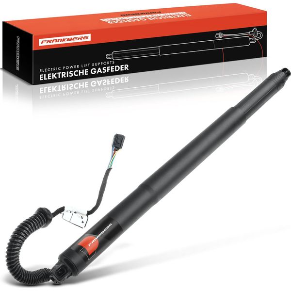 Frankberg 1X Gas Molla Portellone Posteriore Elettrico Sinistra O Destra Per Vw Touran 5T1 1.0L-2.0L Anno Dal 2015-image